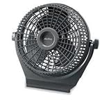 Air King 9525 9' Electric Cooling Table Fan