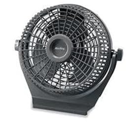 Air King 9525 9 Electric Cooling Table Fan by Air King