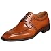 Magnanni Men's Montana Oxford