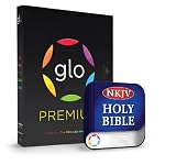 Glo Bible Premium PLUS NKJV Promo Card