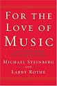 For The Love of Music: Invitations to Listening
