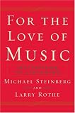 For the Love of Music: Invitations to Listening