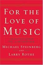 For The Love of Music: Invitations to Listening