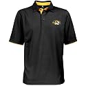 Sports Specialties by Nike Missouri Tigers Black Classic Mesh Polo