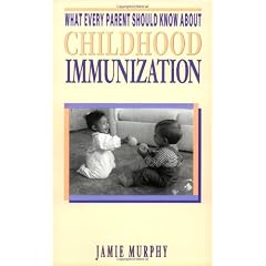 What Every Parent Should Know About Childhood Immunization