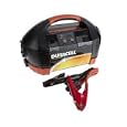 Duracell Powerpack Digital Voice 500 Watt Powerpack Inverter & Jumpstarter