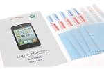 10 x Screen Protector & Cleaning Clot...