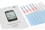 10 x Screen Protector & Cleaning Cloth for New Apple iPhone 4 / iPhone 4S (Pack of 10)