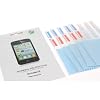 10 x Screen Protector & Cleaning Cloth for New Apple iPhone 4 / iPhone 4S (Pack of 10)