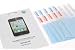 10 x Screen Protector and Cleaning Cloth for New Apple iPhone 4 iPhone 4S (Pack of 10)