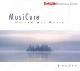 Produkt-Bild: Brigitte: Musicure 8-Peace