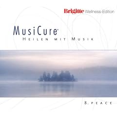 Brigitte: Musicure 8-Peace