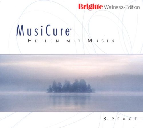 Produkt-Bild: Brigitte: Musicure 8-Peace