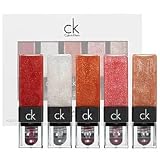 ck Calvin Klein Delicious Pout Flavored Lip Gloss Mini Collection