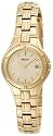 Seiko Women's Sporty Dress Watch #SXDA92