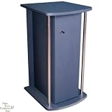 JBJ 12 Gallon Nano Cube Aquarium - Cabinet Stand (Tank Not Included)