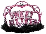 Sweet 16 Tiara