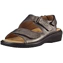 Ganter SENSITIV, INGE 9-204780, Damen Sandalen/Outdoor-Sandalen, Weite I