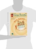 Swing Favorites - Trombone: Big Band Play-Along Volume 1 Swing Favorites - Trombone: Big Band Play-Along Volume 1