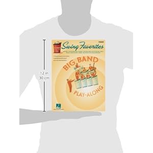 Swing Favorites - Trombone: Big Band Play-Along Volume 1