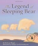 The Legend of Sleeping Bear