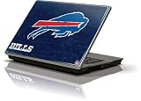 Skinit Buffalo Bills Distressed Vinyl Skin for Generic 12in Laptop (10.6in X 8.3in)