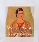 Women artists : the National Museum of Women in the Arts