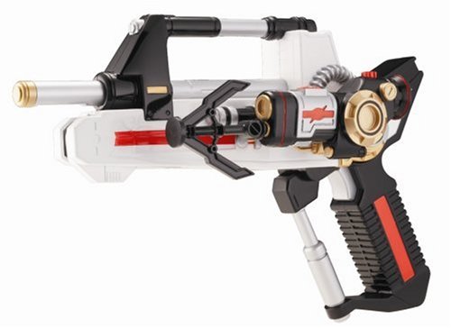 Power Rangers Operation Overdrive  - Drive Defender