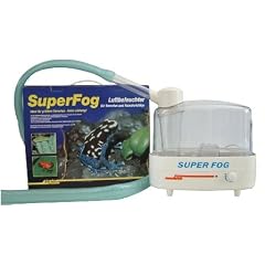 Lucky Reptile - Super Fog - Luftbefeuchter