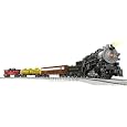 Lionel Pennsylvania Flyer Freight Train Set With Diorama by Lionel