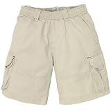 The Childrens Place Boys Sandal Pull-on Cargo Shorts Sizes 4 - 14