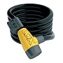 Lox Flex 200 Coil Lock 185 cm X 12 mm
