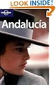 Andalucia (Lonely Planet Regional Guides)