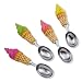 Silea Ice Cream Scoop in 'Ice Cream' design colour varies