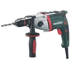 Metabo 600865500 Schlagbohrmaschine SBE 900 Impuls