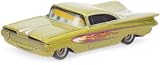 Cars - R1365 - Véhicule Miniature - Voiture - Yeux Lenticulaires - Ramone