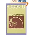 The Archaeology of Knowledge and The Discourse on Language by Michel Foucault