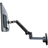 AmazonBasics Wall Mount LCD Arm