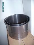 Eigenschaften Color  / Doppelwandfutter Durchmesser 180mm