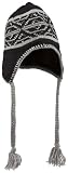 Columbia Sportswear Women's Peruvian Hat,Black, Grout,One Size