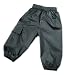 Kid's Packables Pants (for Toddlers and Juniors)