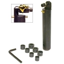 GRS Bench Mate Inside Ring Mandrel Graving