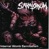 Internal Womb Cannibalism