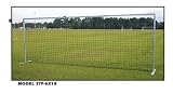 Pevo Soccer Flat Faced Training Goals (Call 1-800-234-2775 to order)