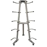 TKO Commercial Medicine Ball Rack