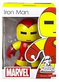 Marvel Legends Mighty Muggs Series 1 Figure Iron Man