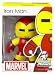 Marvel Legends Mighty Muggs Series 1 Figure Iron Man