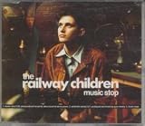 Music Stop