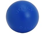 Jolly Pet 10 Push-n-Play Blue