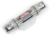 StreetWires FHXL0 ANL Fuse Holder - Fuse holder - 1/0 AWG